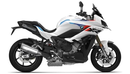 S 1000 XR Yedek Parça